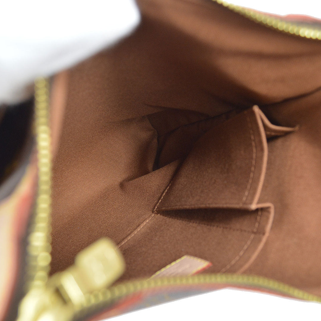 Louis Vuitton Odeon M56390 Poche felli