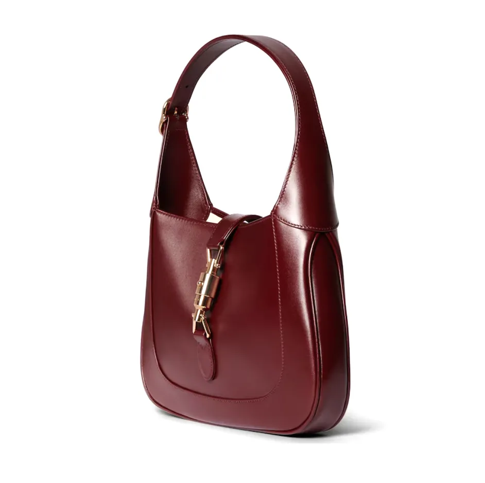 Jackie 1961 small shoulder bag