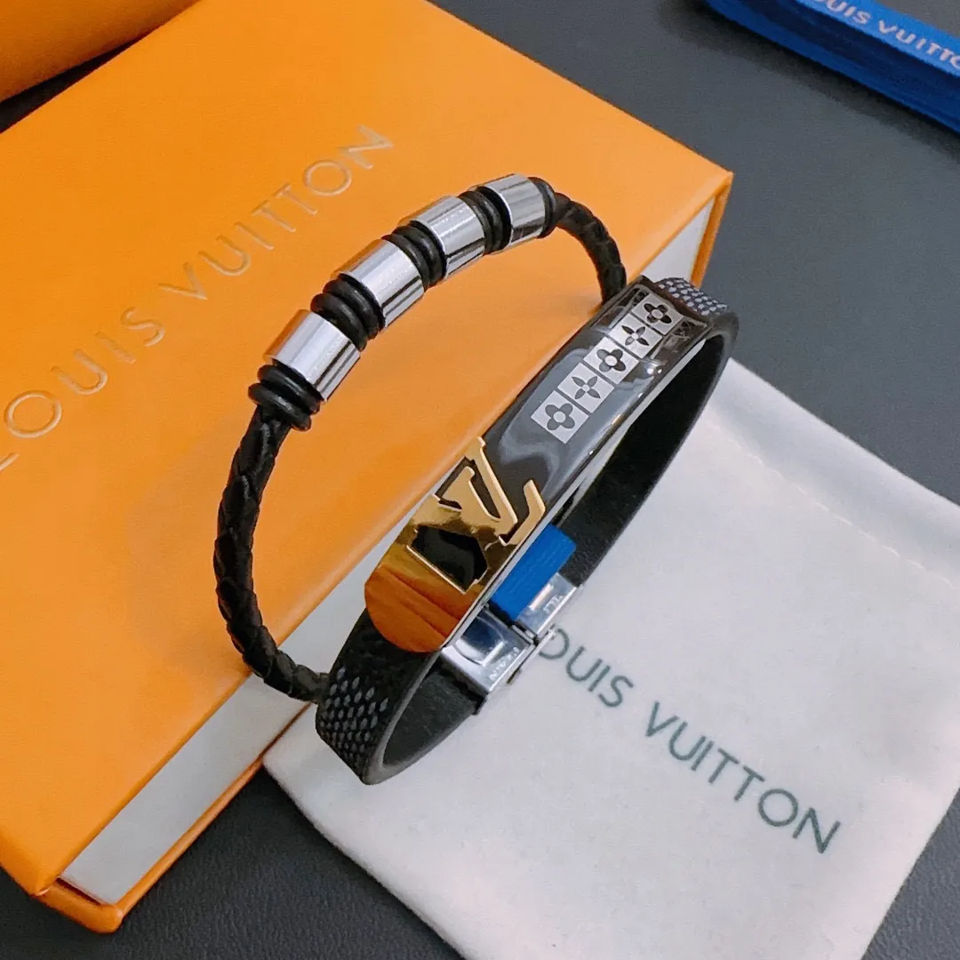 Lv New Arrival Bracelet 0010-22cm-ajustable
