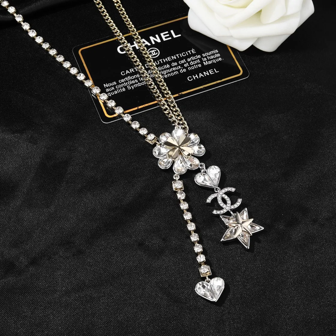 CC Jewelry New Arrival 0088