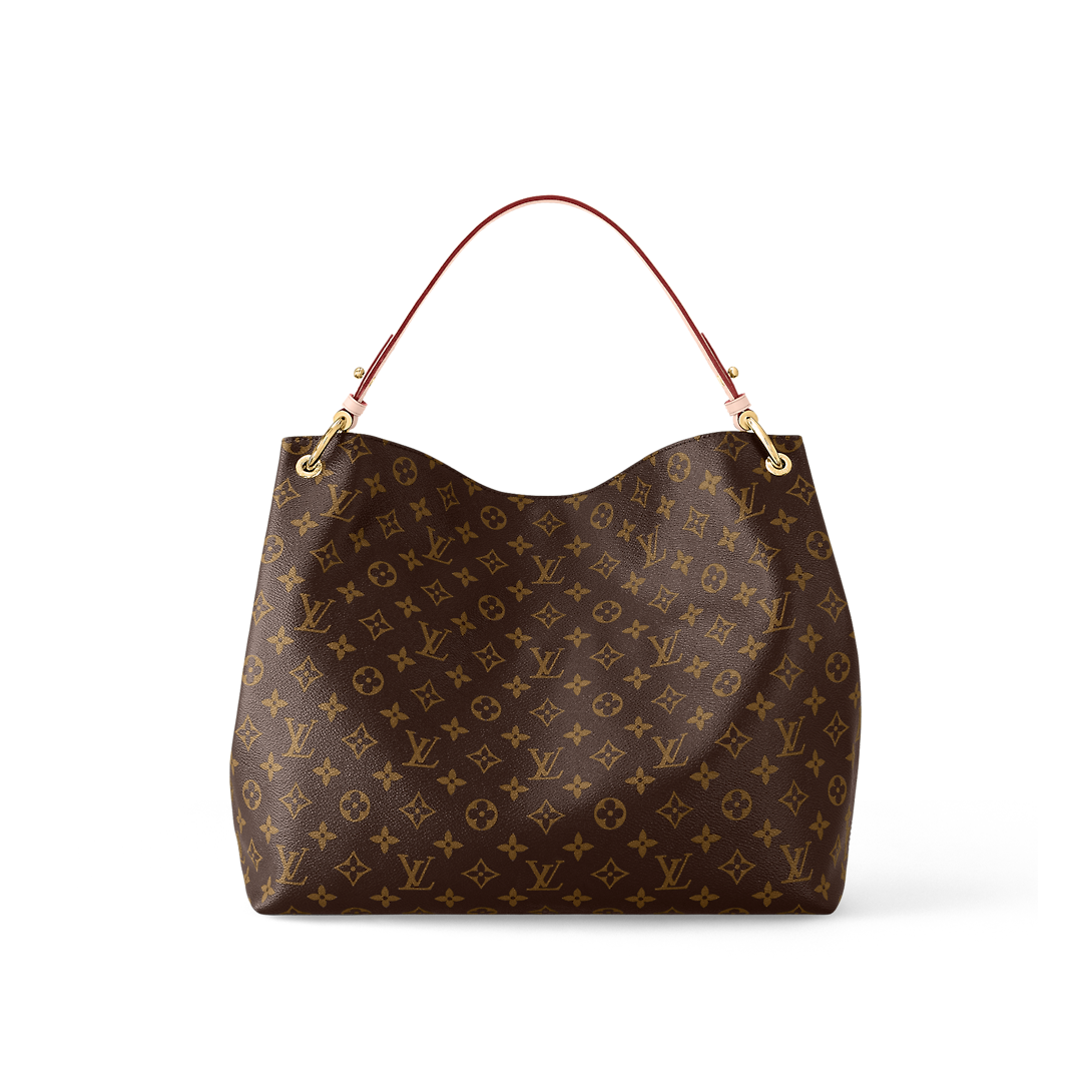 Louis Vuitton Graceful MM