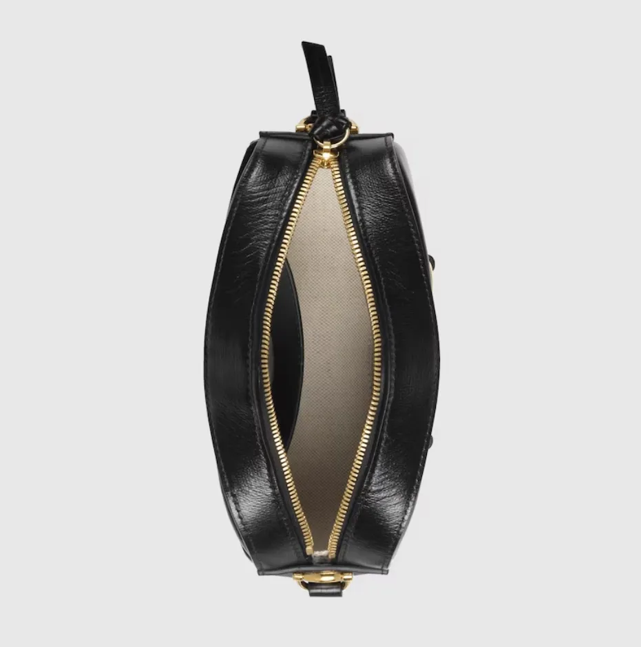 Horsebit 1955 small shoulder bag