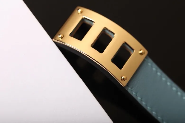 HE Bracelet Gold hardware 1