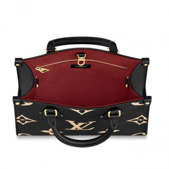 Louis Vuitton Onthego PM Poche felli