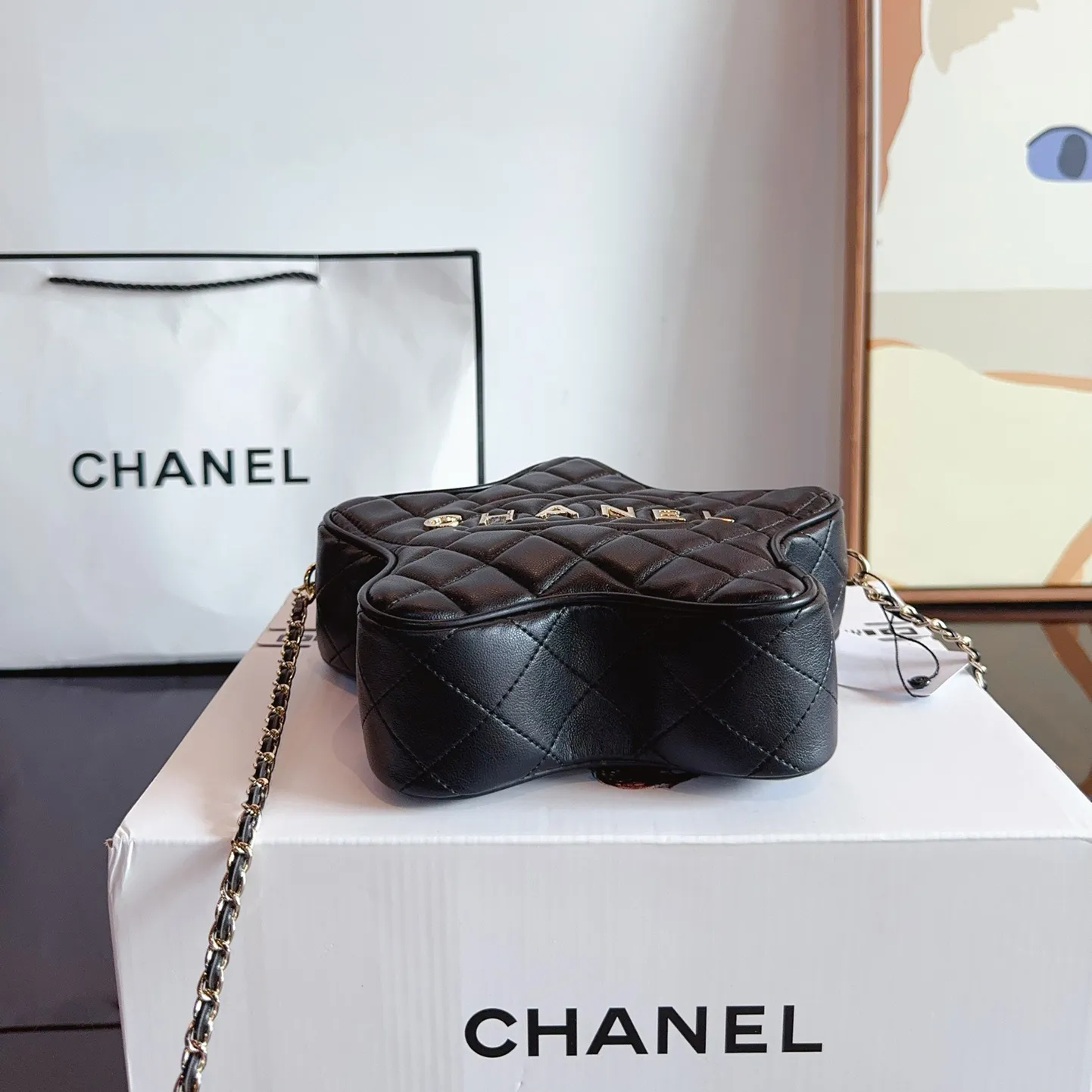 2024 Star CC Crossbody Bag