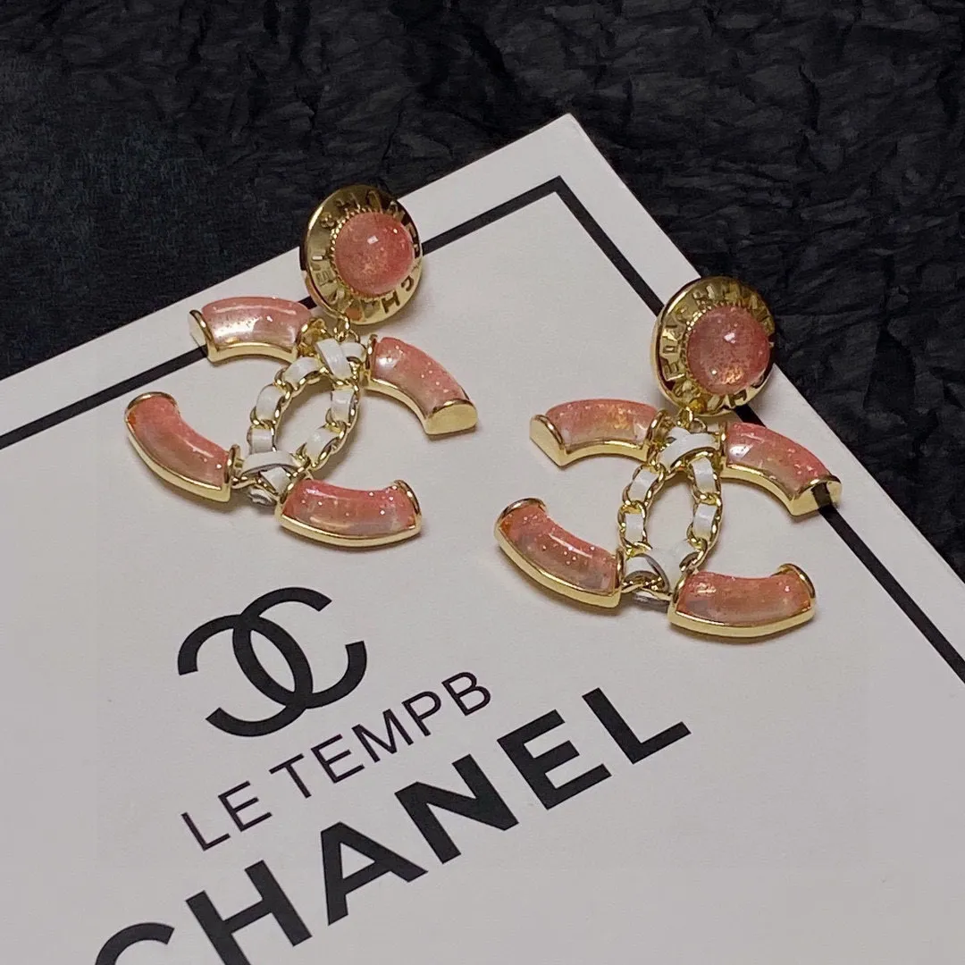 CC Earrings 0027