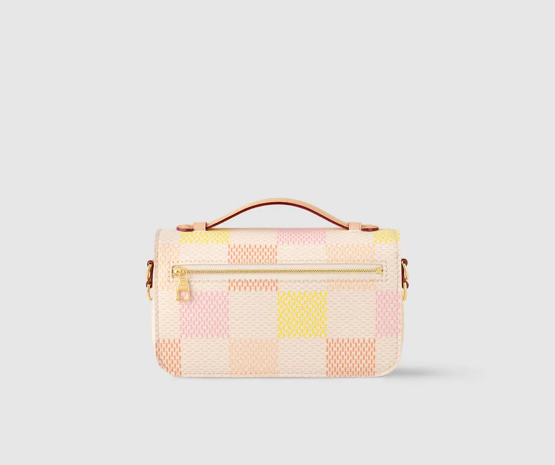 Pochette Métis East West N40749