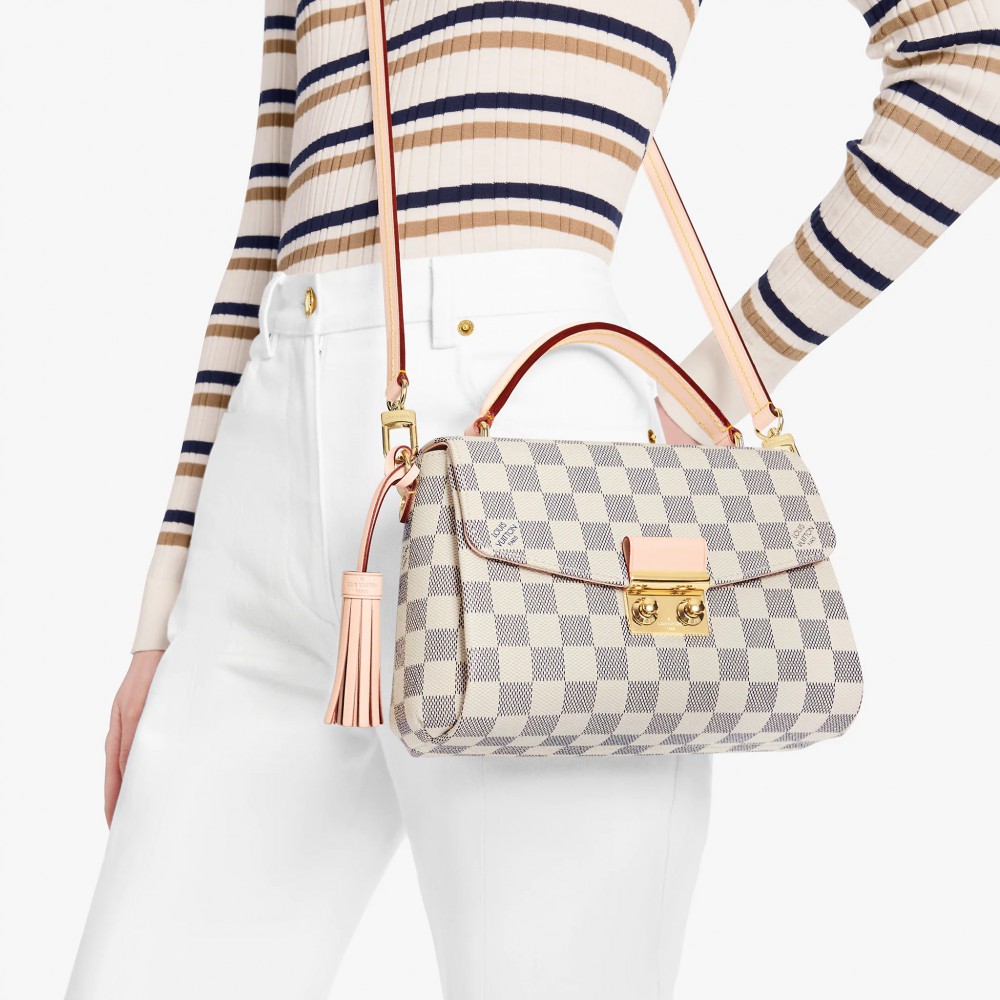 Louis Vuitton Croisette