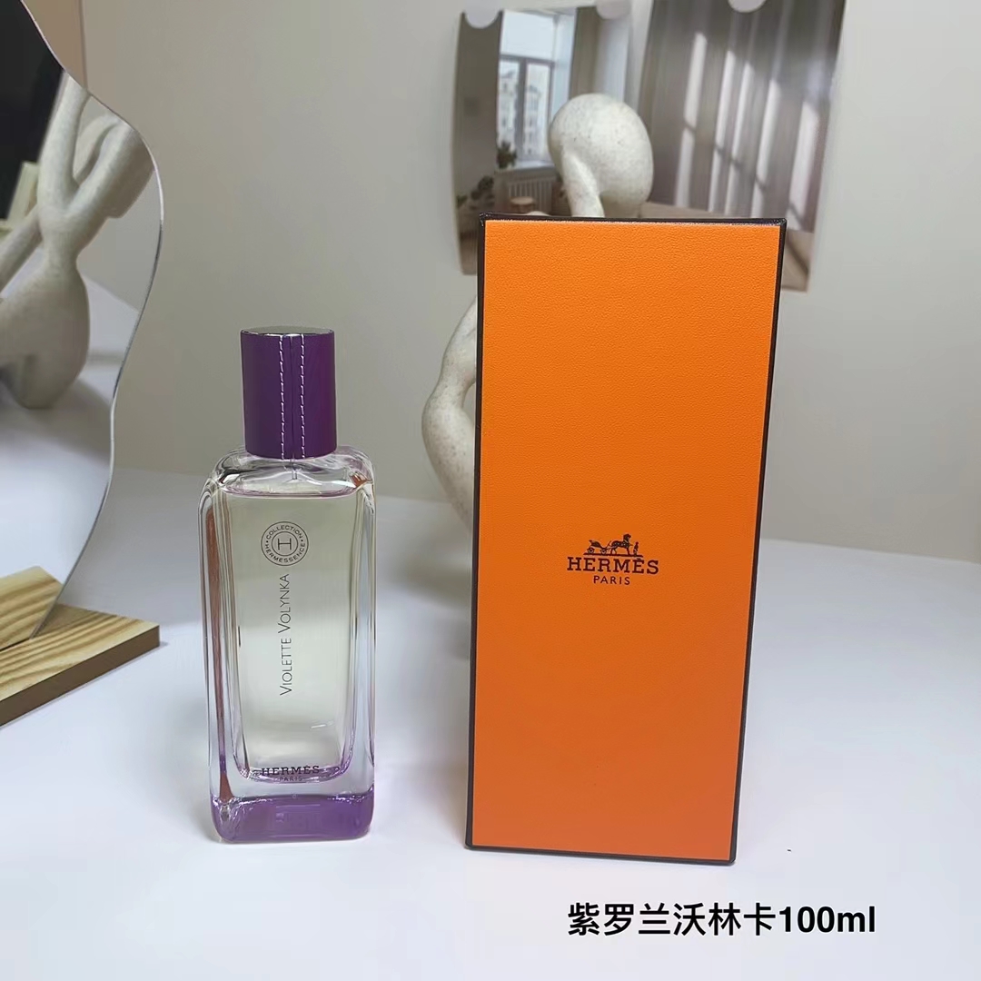 Hermes Hermessence, Eau d'Hermès