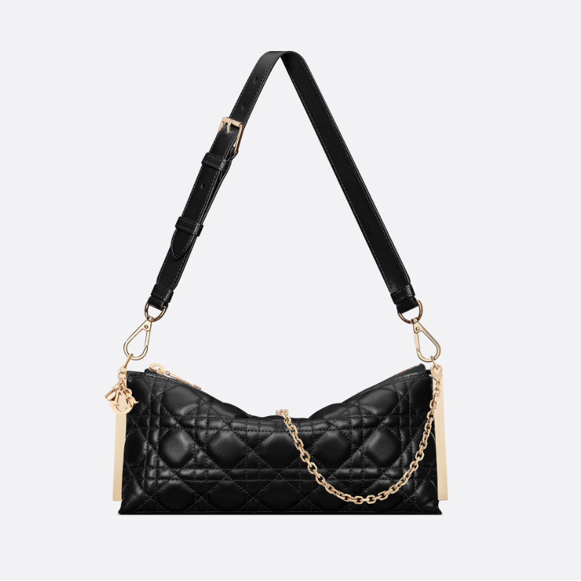DIOR CLUB BAG