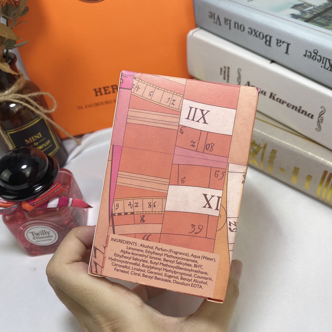 Hermes Twilly d’Hermès