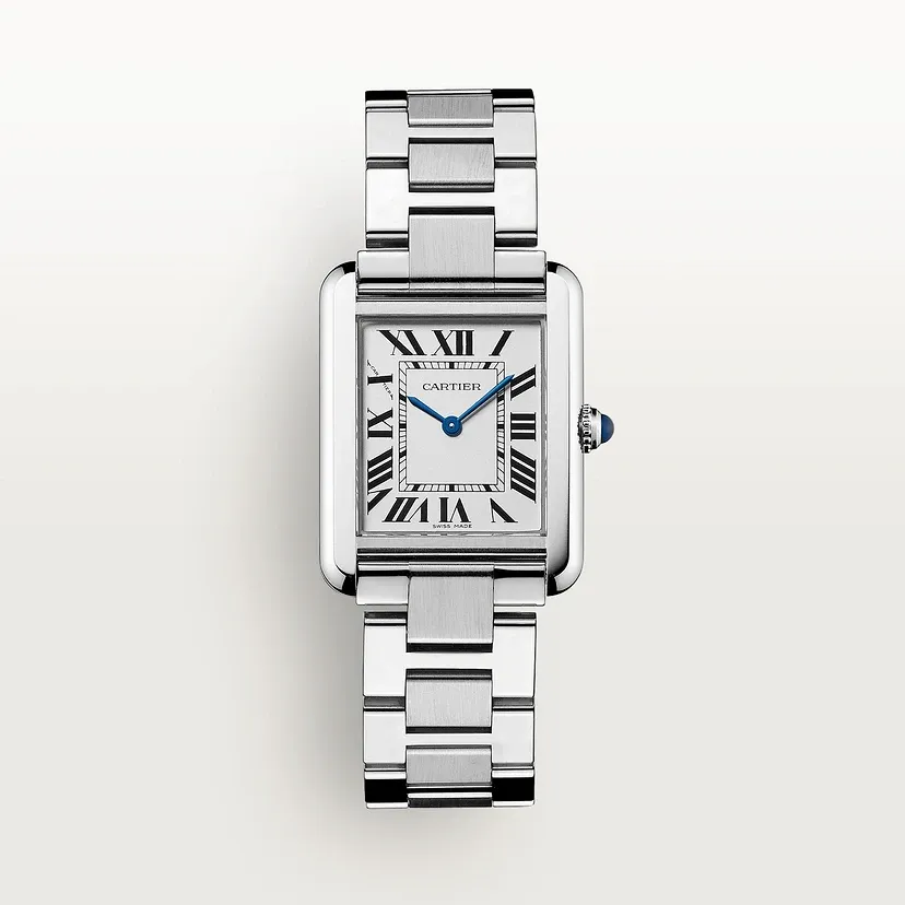 TANK SOLO WATCH 25.2mm