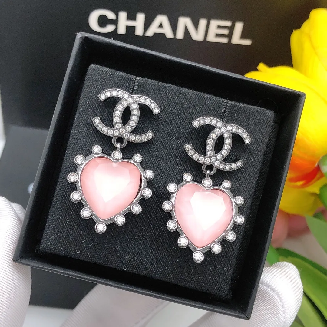 cc Earrings