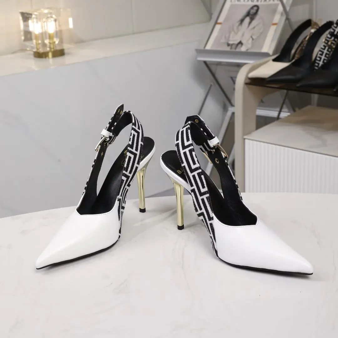 Bal new arrival women shoes 04 heels 10.5cm