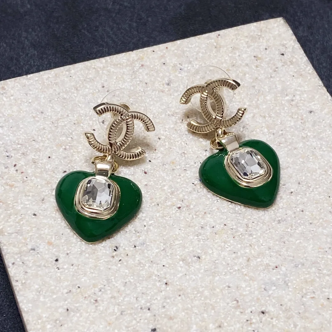 cc Earrings