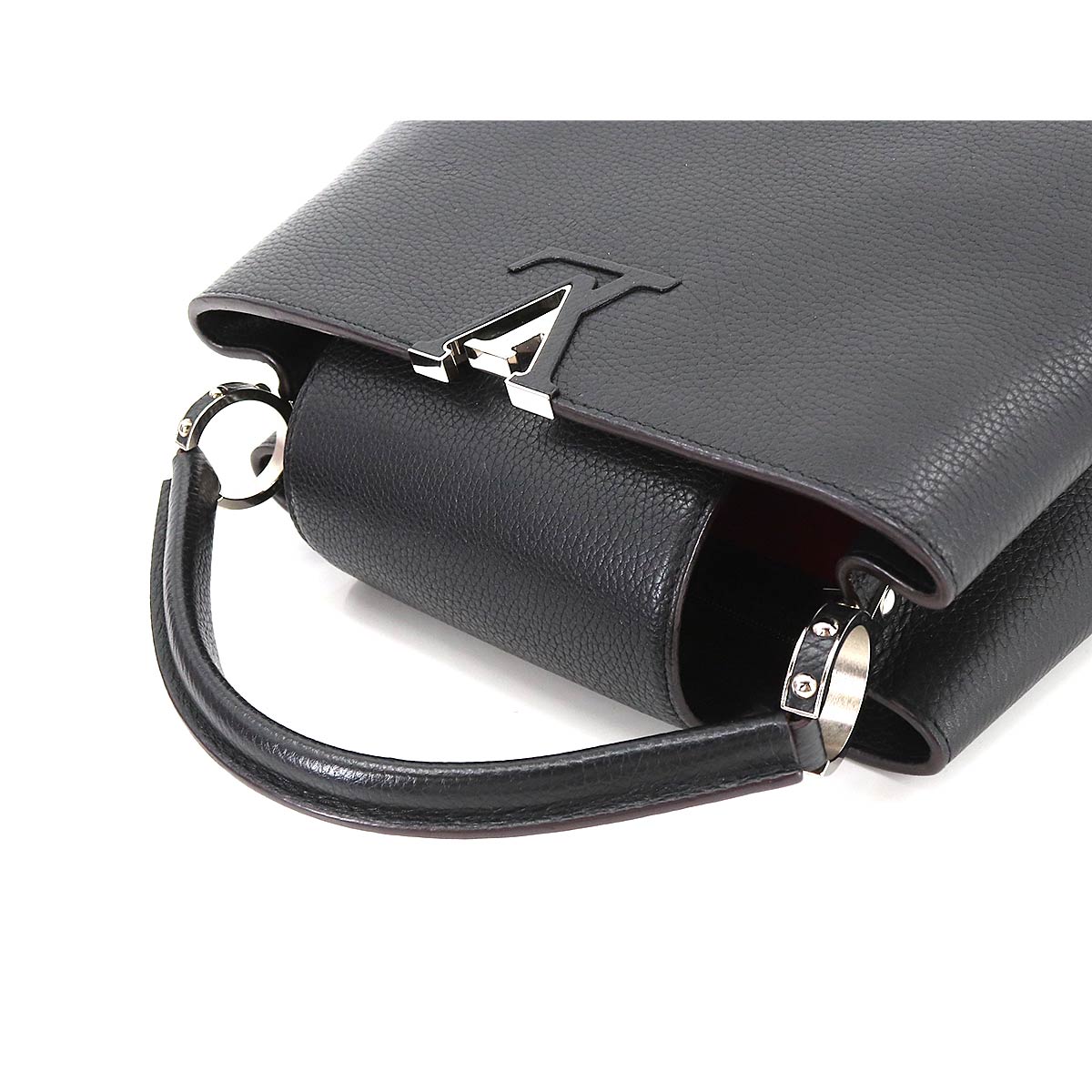 Louis Vuitton Capucines MM