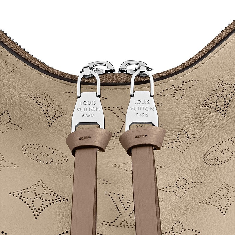 Louis Vuitton M56084 Beaubourg Hobo MM Poche felli