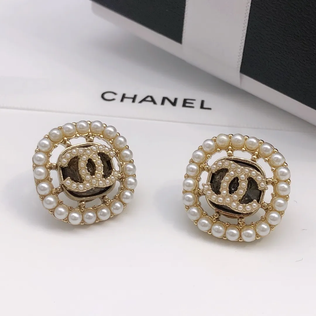 cc Earrings