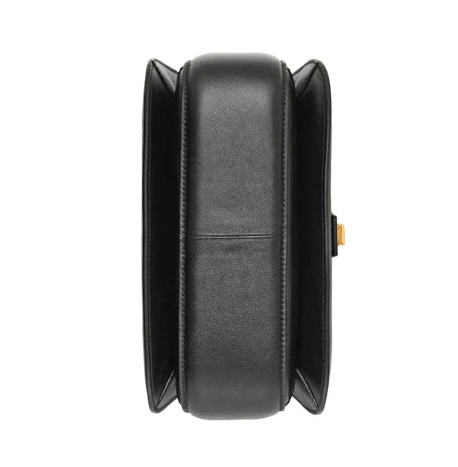 Blondie small top handle bag