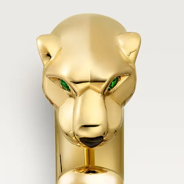 PANTHÈRE DE CARTIER RING