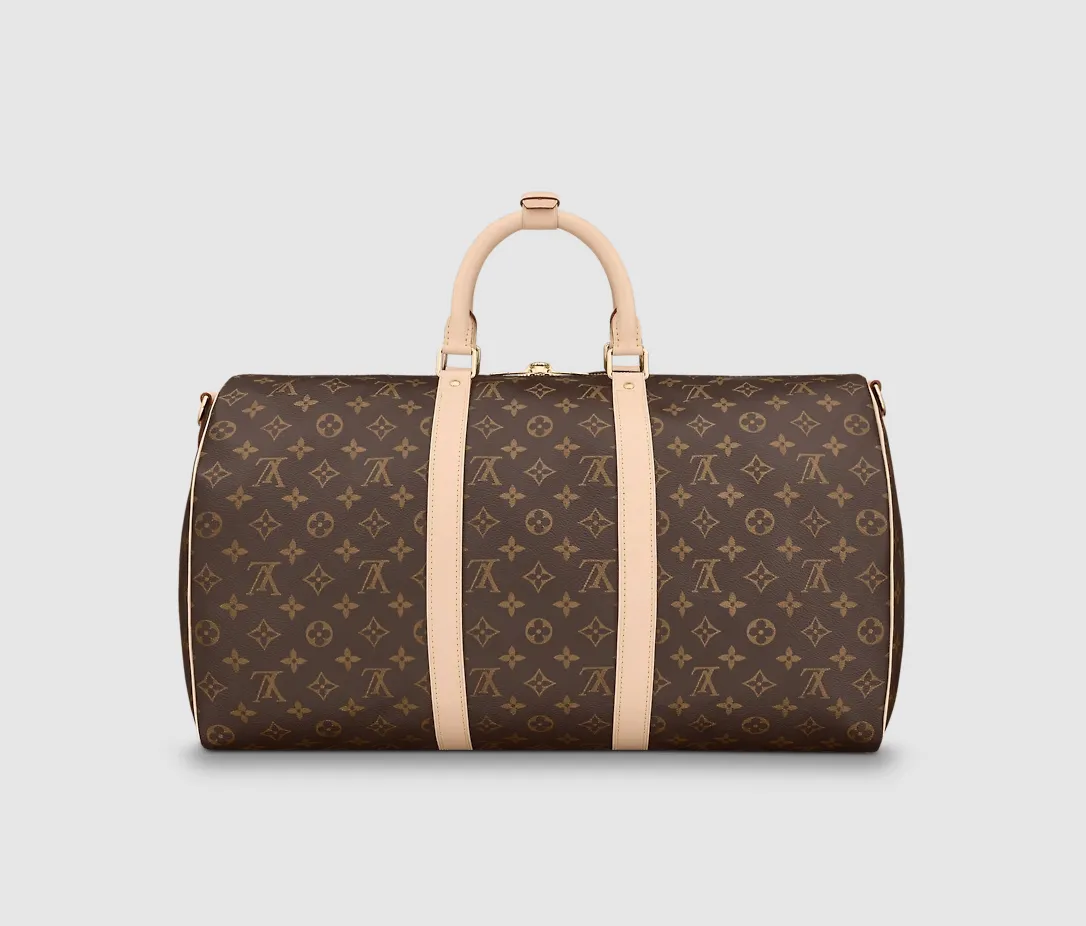 Keepall Bandouliere 50 M41416