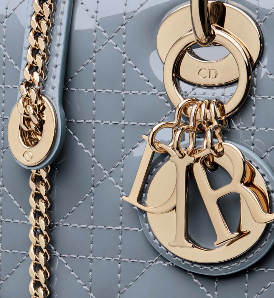 MINI LADY DIOR BAG