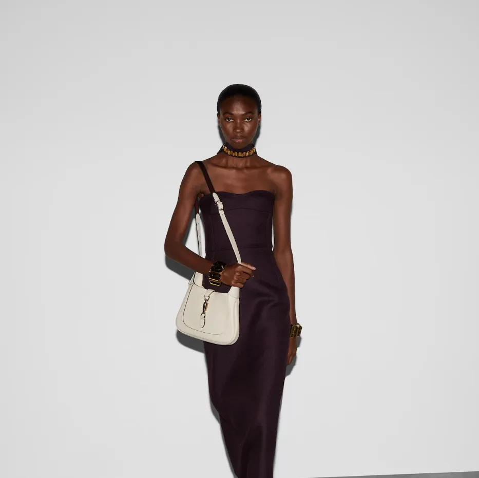 Jackie 1961 small shoulder bag