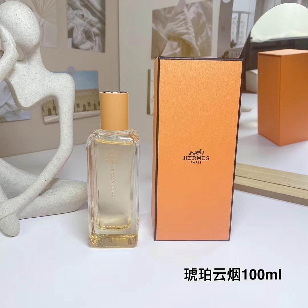 Hermes Hermessence, Eau d'Hermès