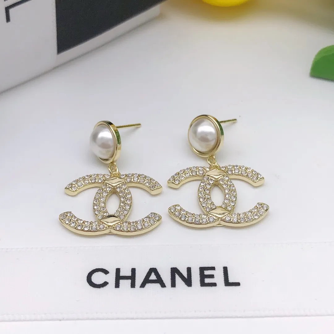 cc Earrings