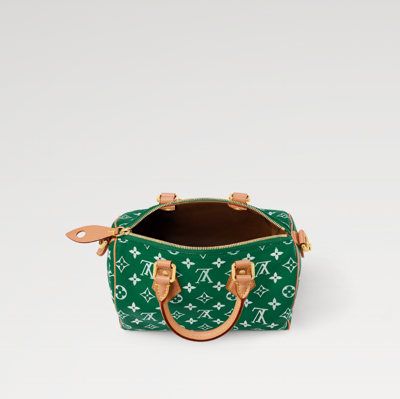 Speedy P9 Bandoulière 25 M24423