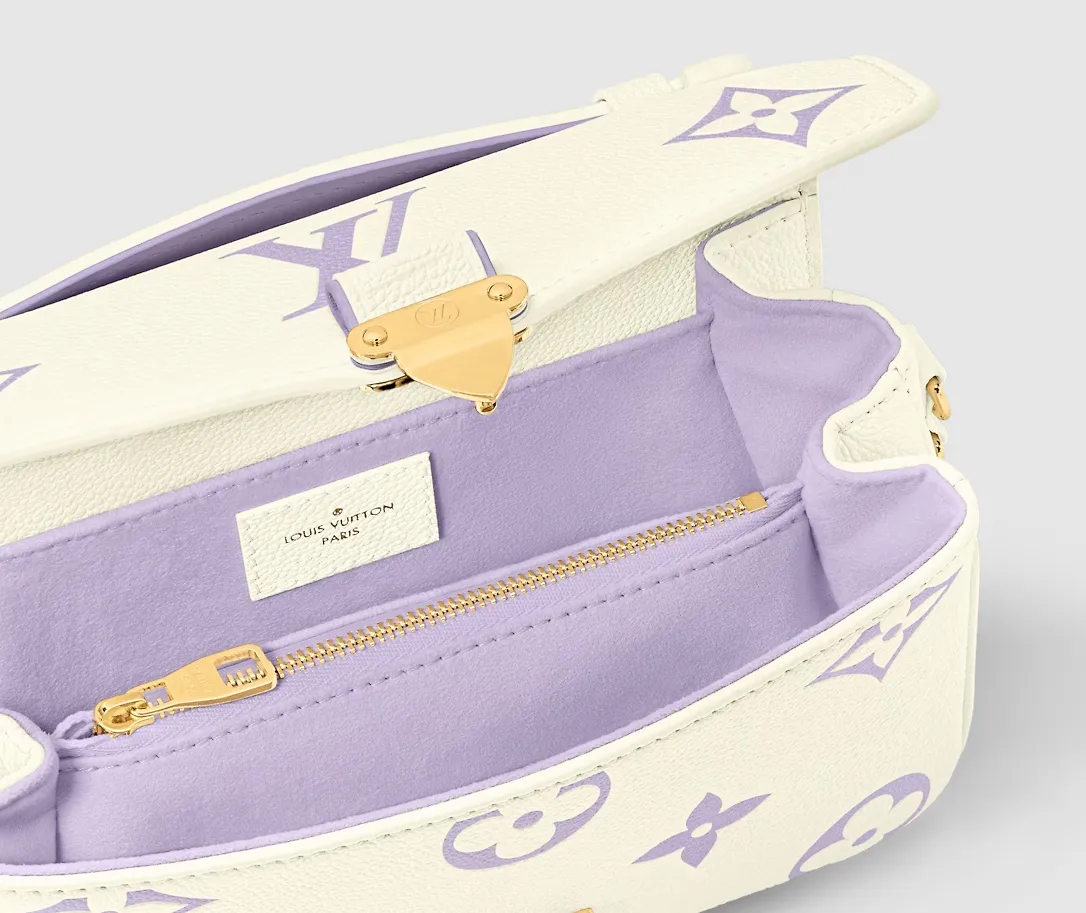 Pochette Métis East West M23940