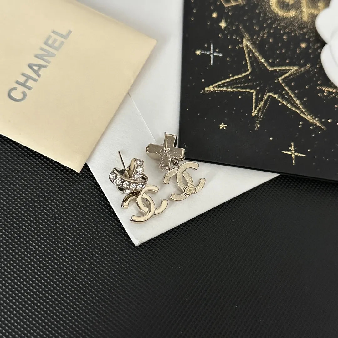 CC Earrings 0021