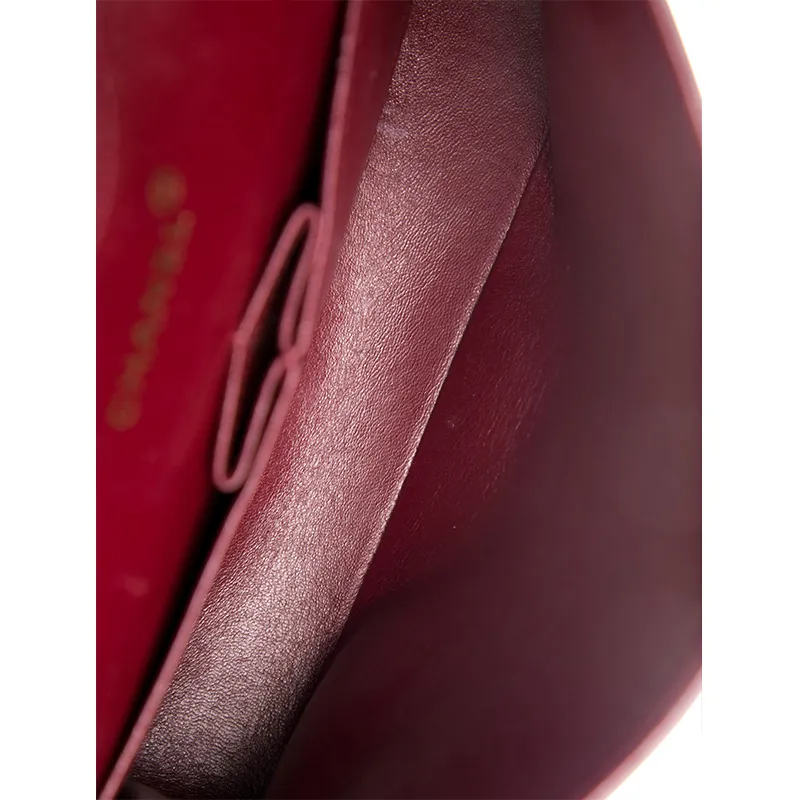 Classic Medium Double Flap Bag