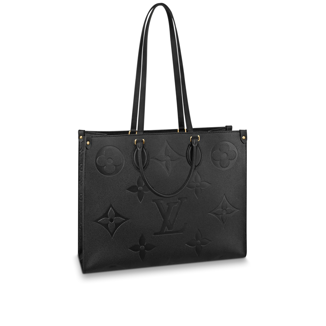 Louis Vuitton M44925 ONTHEGO GM Poche felli