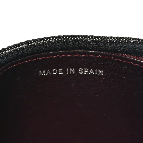 Classic Wallet on Chain Silver Hardware