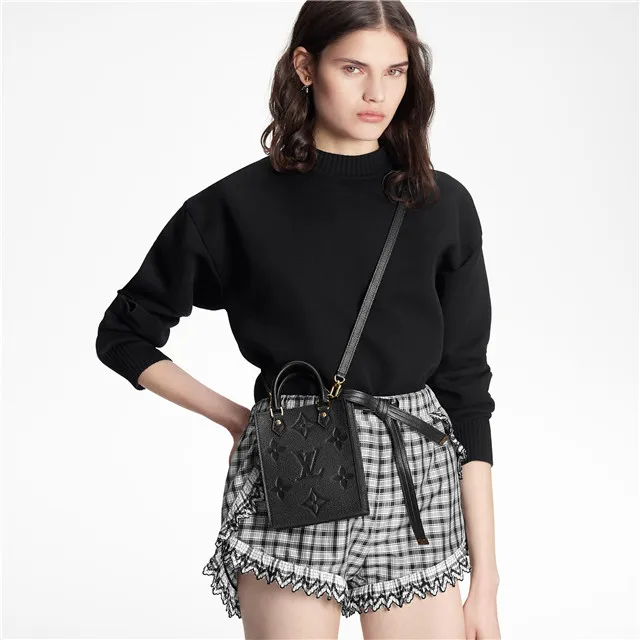 Petit Sac Plat M81417