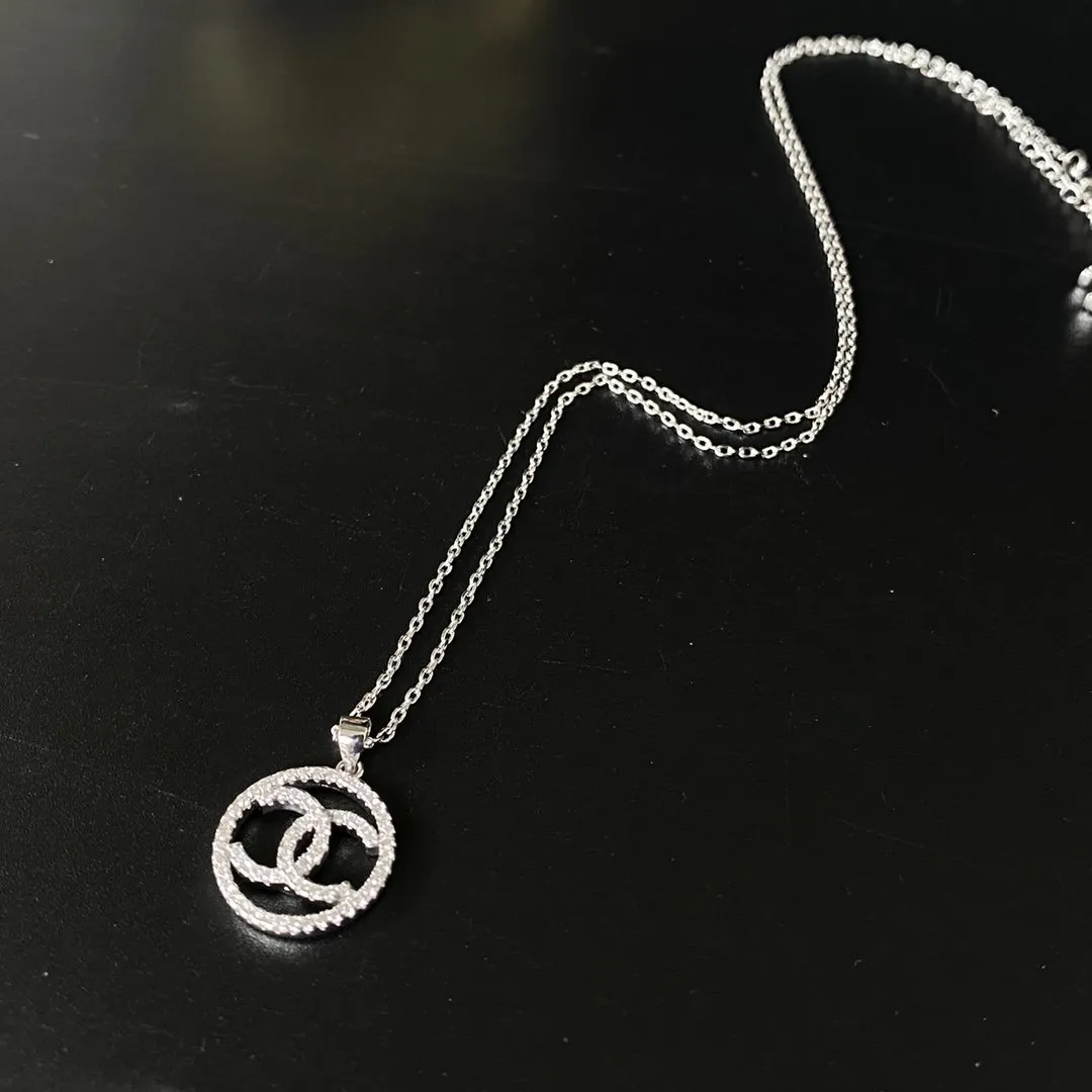 cc Necklace