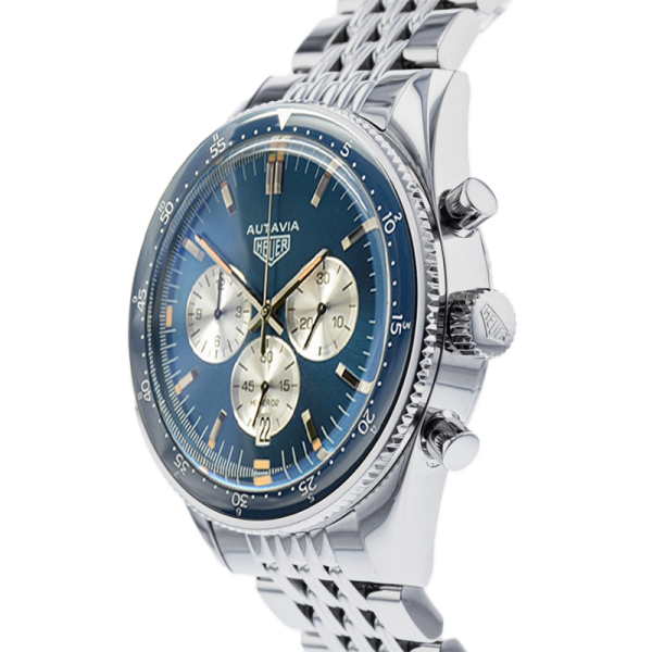 Autavia CBE2111-002 43mm