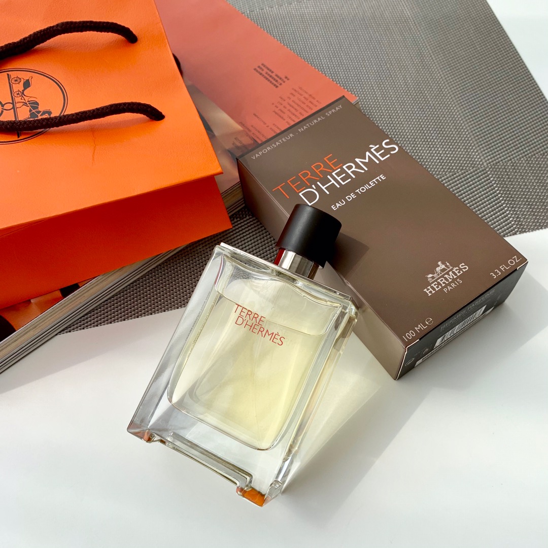 Terre d'Hermès