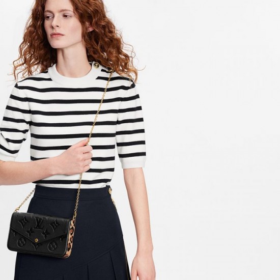 Louis Vuitton M80679 Pochette Félicie