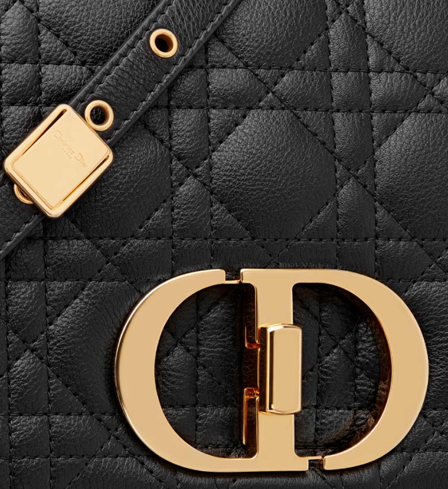 MEDIUM DIOR CARO BAG
