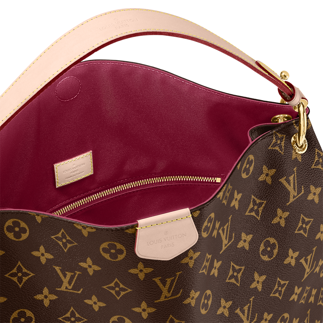 Louis Vuitton Graceful MM