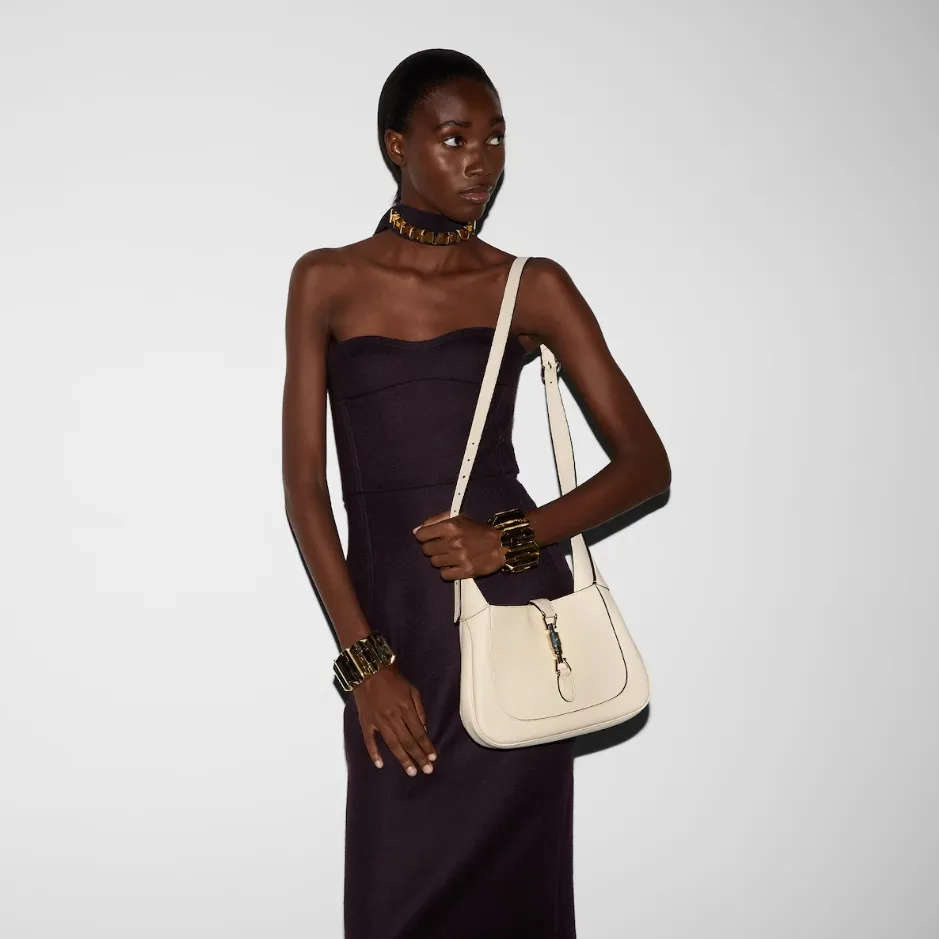 Jackie 1961 small shoulder bag