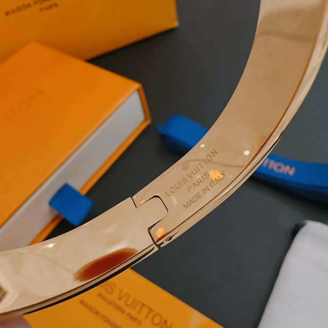 Lv New Arrival Bracelet 0002