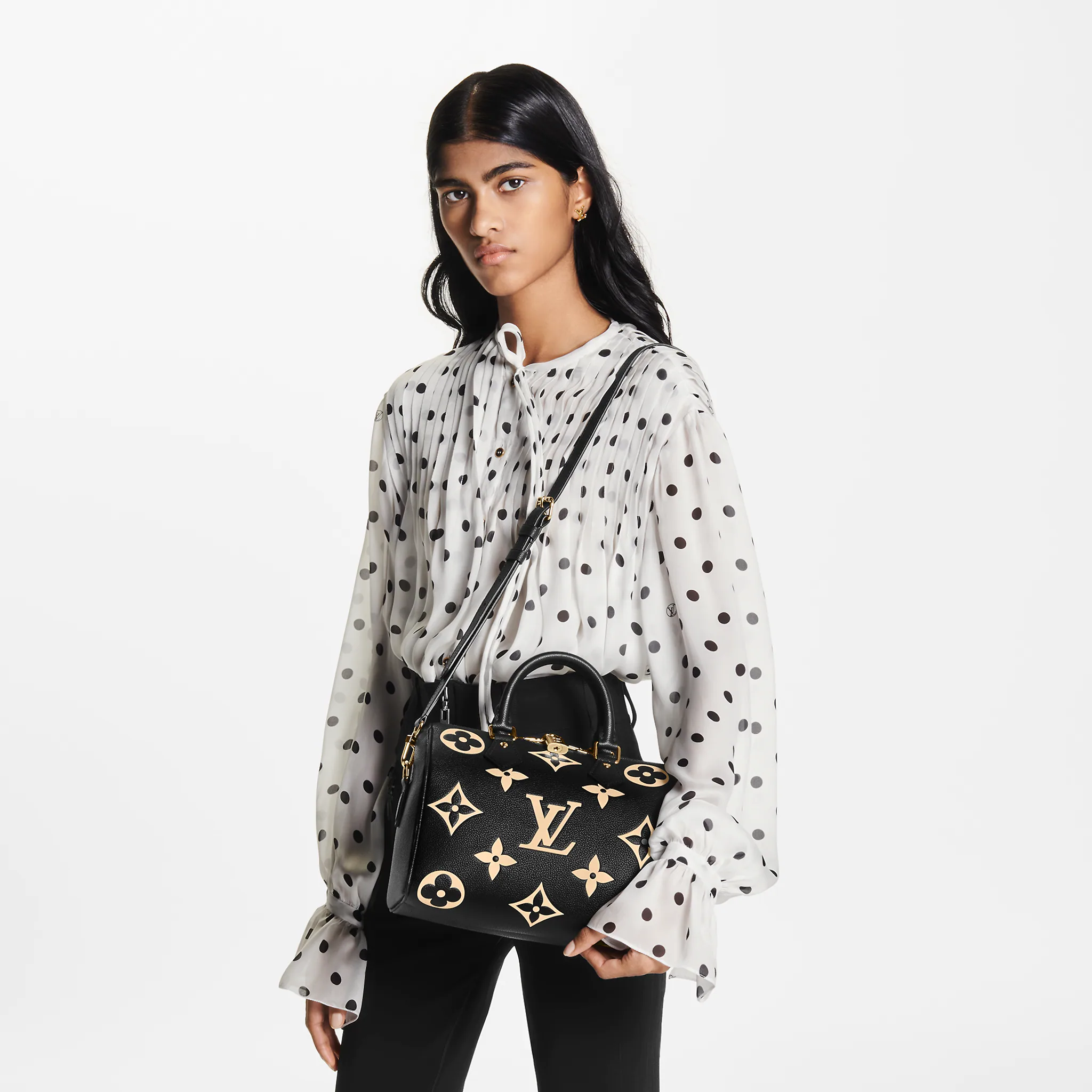 Speedy Bandoulière 25