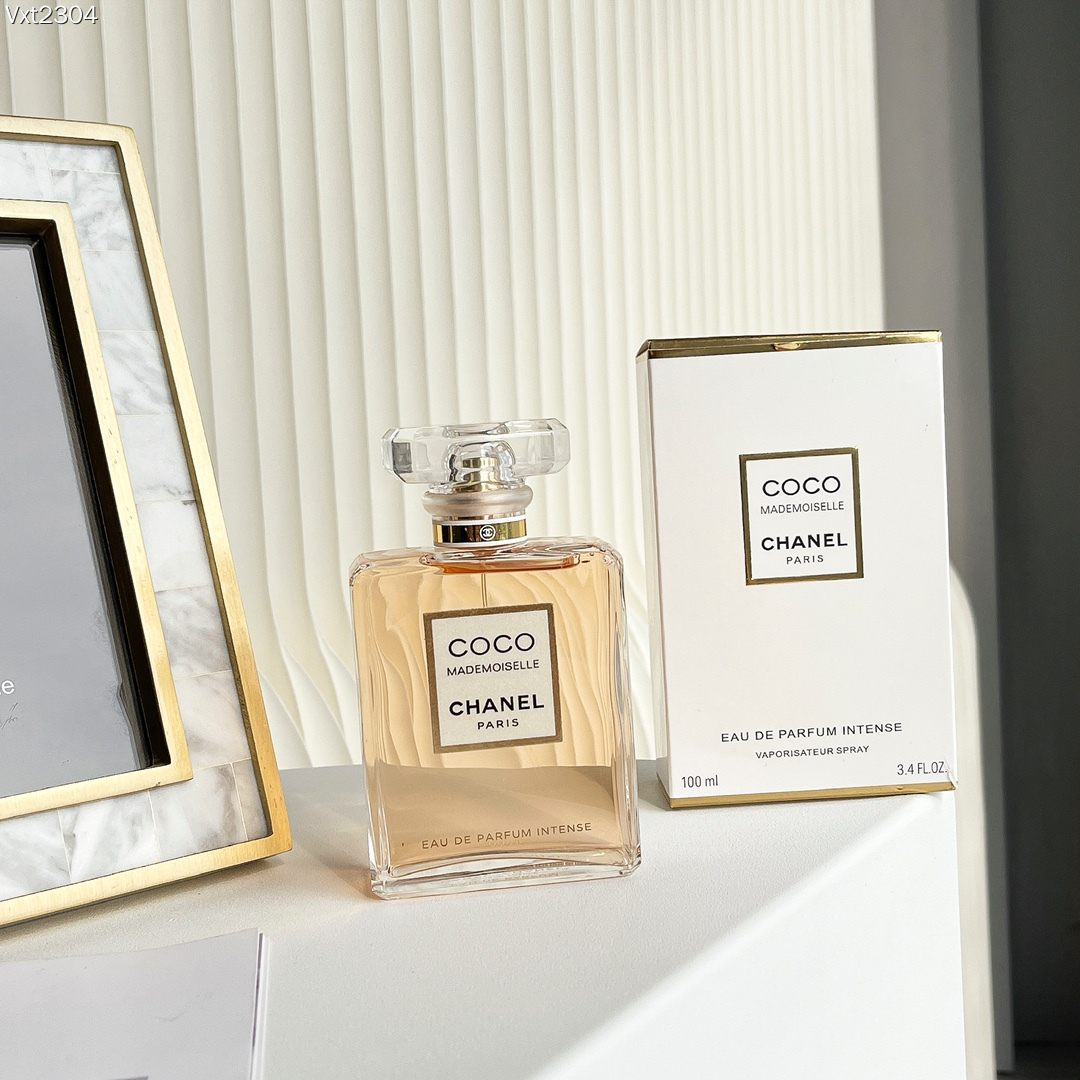 COCO MADEMOISELLE EAU DE PARFUM