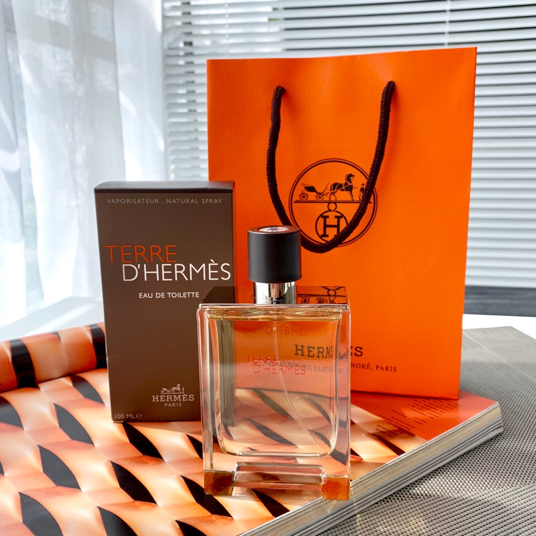 Terre d'Hermès