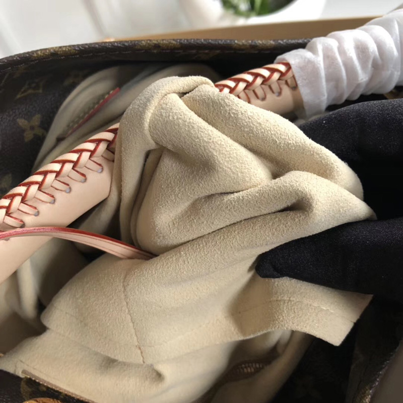 Louis Vuitton Artsy MM M40249 Poche felli