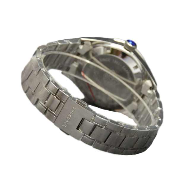 Carrera WAS2111.BA0732 43mm