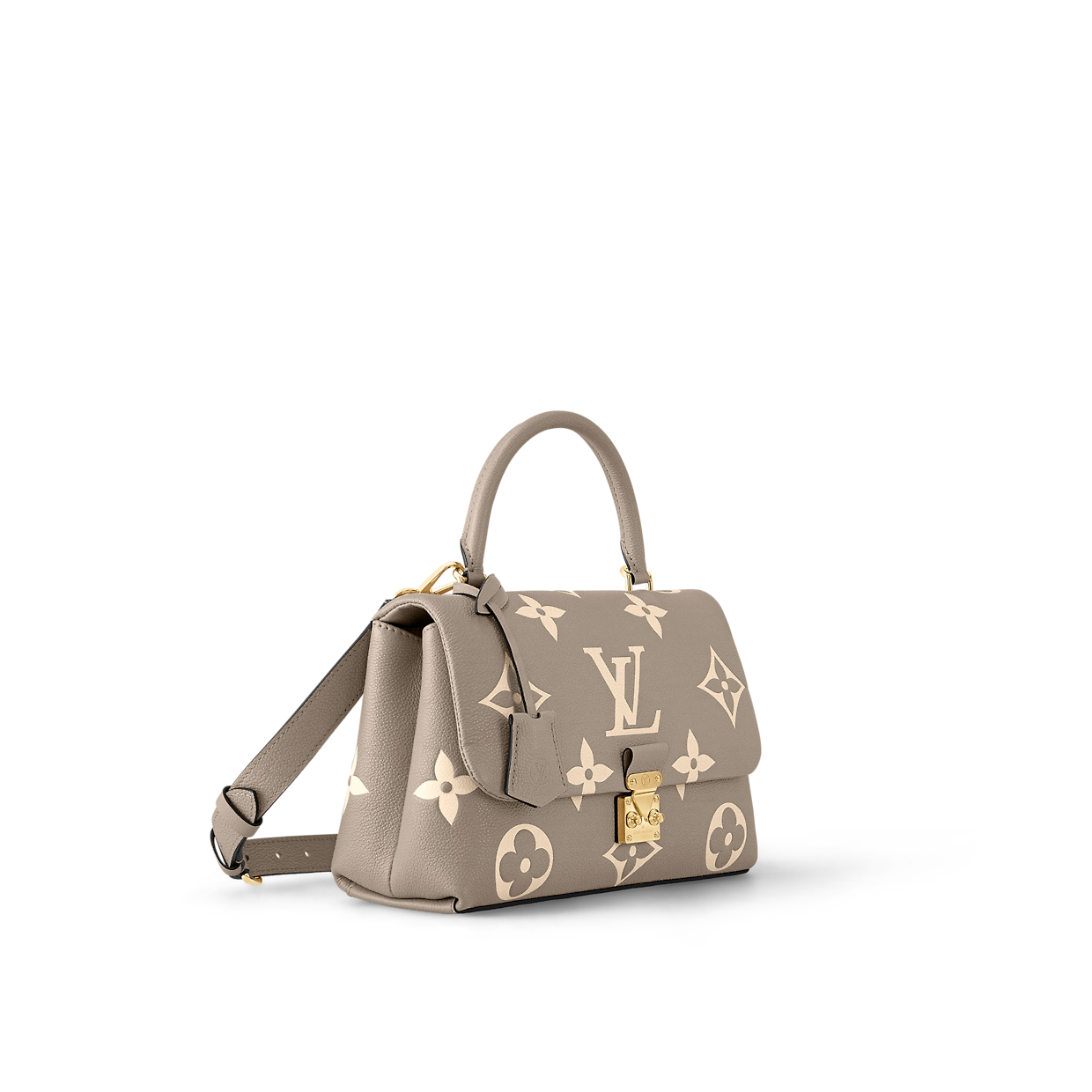 Louis vuitton MADELEINE BB Poche felli